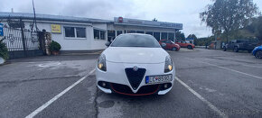 Alfa Romeo Giulietta S2 1.6 JTDm 16V Super - 2