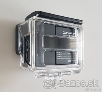 GoPro Hero 3+ Black - 2