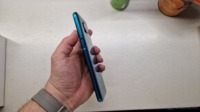 Xiaomi Redmi Note 9 Pro dual 6/64GB - nejde mikrofon - 2