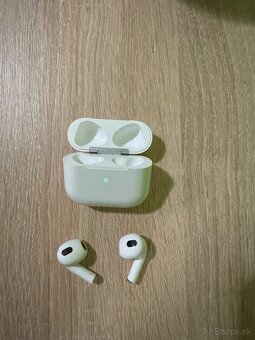 Apple AirPods 3 2021 - 2