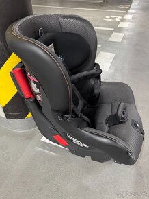 PegPerego Viaggio (9 - 18 kg), IsoFix - 2