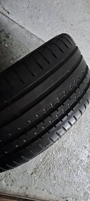 215/35 r18 letne pneumatiky Continental - 2