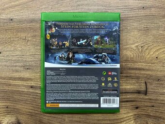 XBOX ONE Hra | LEGO The Hobbit - 2