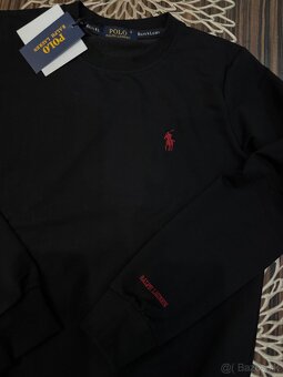 Polo Ralph Lauren mikina - 2