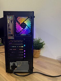 Herne pc gtx 1660, i5, 16GB Ram, ssd, win 11 - 2