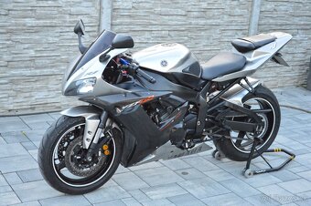 Yamaha YZF R1 2003 - 2