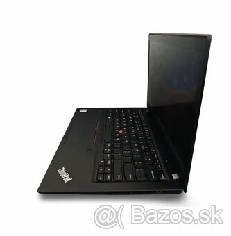 Lenovo ThinkPad T14s Gen 1 - 2