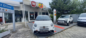 Abarth 595 - 2