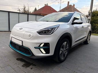 KIA Niro EV 64kwh Platinum - 2