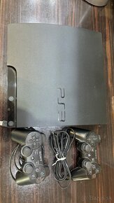 Predam Predam Playstation 3 Slim. - 2