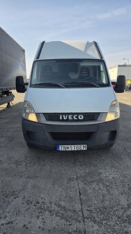 Iveco Daily - 2