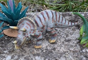 Schleich figúrky Dinosaury doplnky - 2