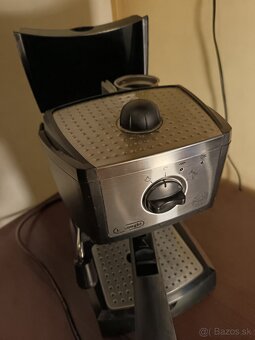 Kávovar Delonghi EC 156.B - 2