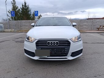 AUDI A1 Sportback 1.6 TDI - 2