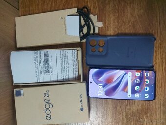 MOTOROLA EDGE 50 NEO - 2