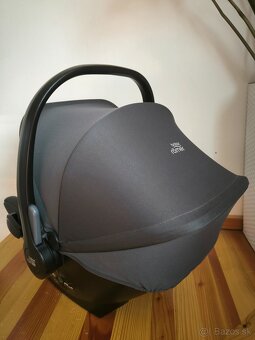 Britax Baby Safe Core - 2