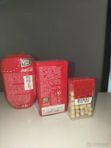 Predám  Tic Tac Coca cola - 2