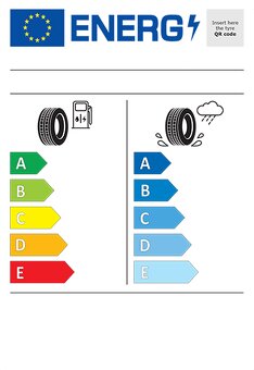 Nová sada Nexen NFera Primus 215/60 R17 - 2