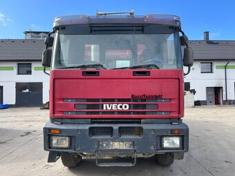 IVECO MP 340 E 37 H 8X4 - 2