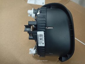 Astra 2018 Airbag 34206793G - 2