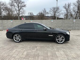 BMW 740d xDrive - 2