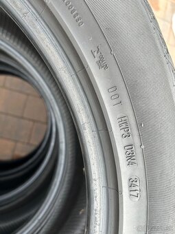 Continental CrossContact LX Sport 275/45 R21 110W - 2