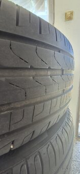 letná  sada 225 55 18  Pirelli AO - 2