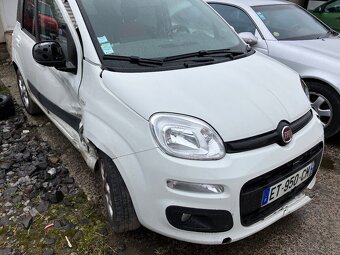 Predam Fiat Panda - 2