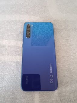 Xiaomi redmi note 8T - 2