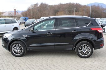 Ford Kuga 2,0 TDCi 120 kW 4x4 - 2