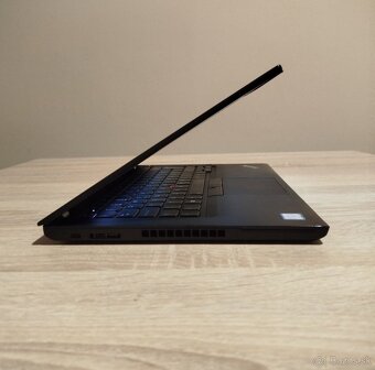 Lenovo ThinkPad T480 - 2