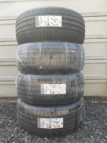 245/50R18 100Y RFT Bridgestone Potenza S001 - 2