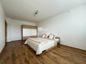 Prenájom: 2 izbový zariadený byt na Vlčincoch - B.S. Timravy - 2