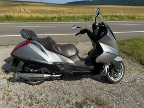 Aprilia Atlantic 500 - 2