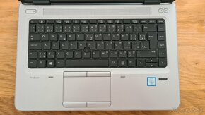 Notebook HP Pro 640 G2 - 2