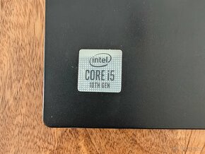Lenovo ThinkPad L14 Gen 1 (Core i5 10. generácia) - 2