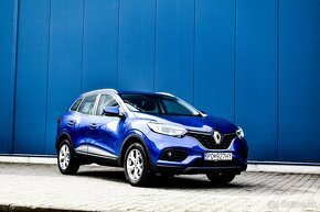 Renault Kadjar TCe 140 GPF - 2