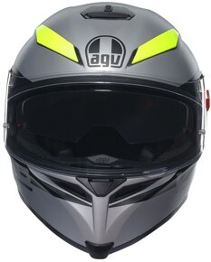 Prilba AGV K-5 - 2