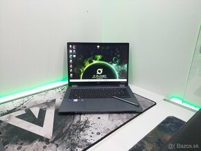 14.0" otočný dotykový Acer SPIN, i7-13gen./32GB/Iris XE/1TB - 2