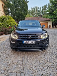 Volkswagen Amarok - 2