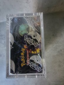 Pokemon -Chilling Reign booster box - 2