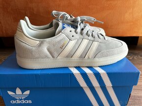 Adidas Samba OG (42,5) - 2