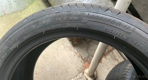 Michelin Primacy 4 205/45 R17 88H - 2