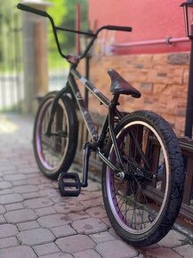 BMX WTP / SALT / CRYSIS - 2