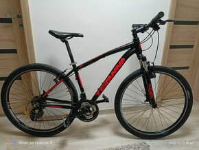 Horský bicykel DHS 27,5" - 2