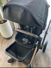 Cybex Priam Rosegold 2023 - 2