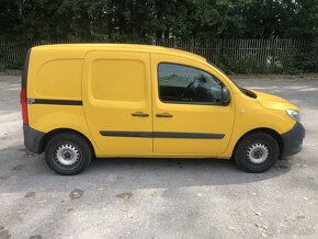 Mercedes Citan - 2