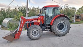 Zetor Forterra 9641 - 2