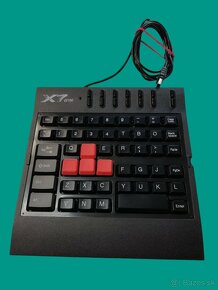 A4Tech X7 G100 Gaming KeyPad - 2