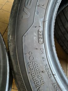 Hankook 205/60 r16 letné gumy - 2